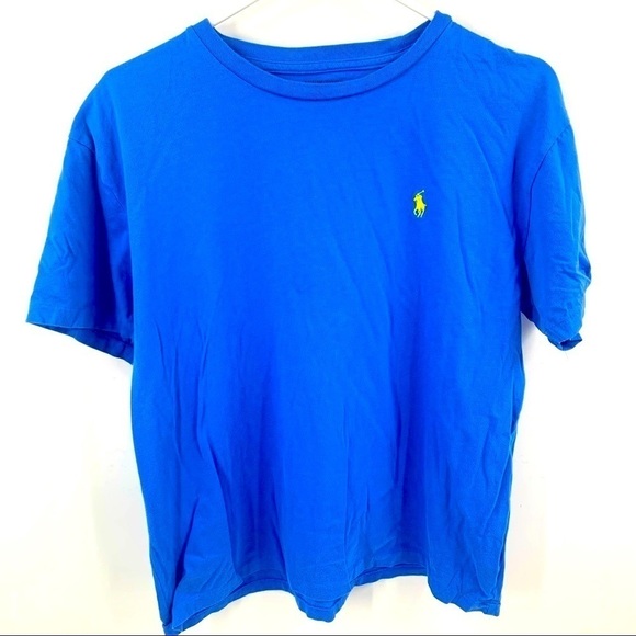 Polo by Ralph Lauren ShortSleeve Shirt - Picture 1 of 4
